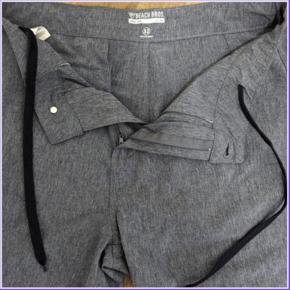 Shorts - Picture 2 of 3